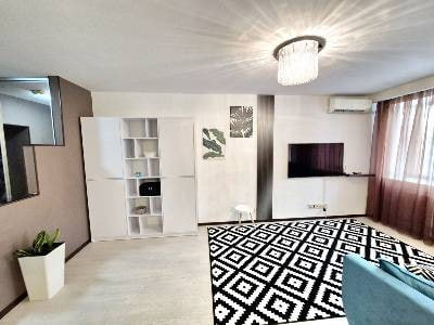 #Аренда 1к. кв. начало пр. Слобожанский ЖК #Созидатель Днепр - изображение 3