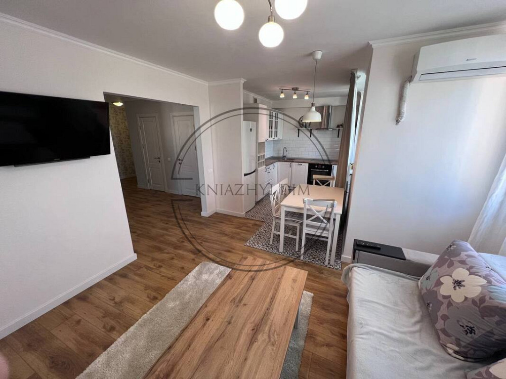 Генератор !!!Продажа 3х ком. квартиры студии на Позняках Код Объекта № 21141817 Киев - изображение 7