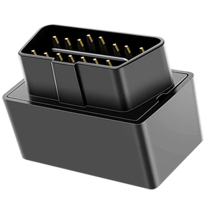 Трекер GPS автомобильный V03O Car Tracker SIM (4GLTE+3GWCDMA+2GGSM) 140mAh Херсон - зображення 2