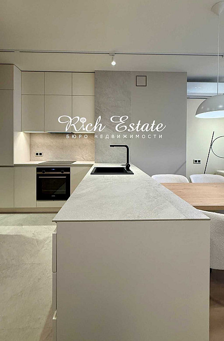 долгосрочная аренда 3-к квартира Киев, Дарницкий, 1200 $/мес. Киев - изображение 6