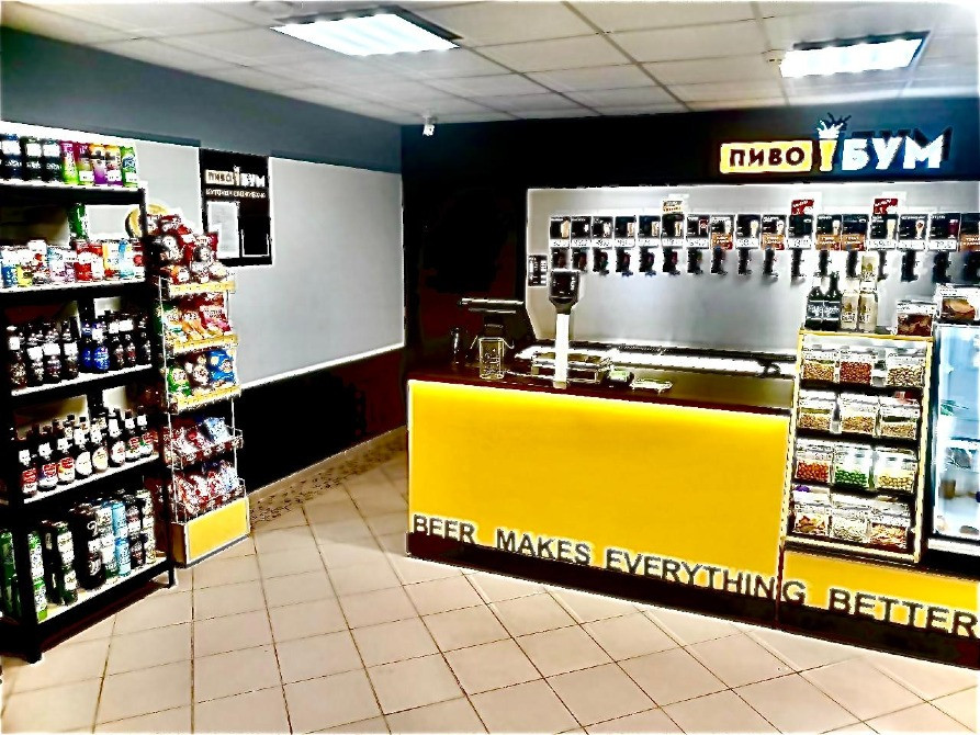 ПРОДАМ НЕЖИЛЫЕ ПОМЕЩЕНИЯ м Дарница!!! Киев - изображение 6