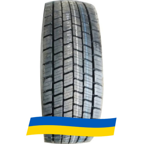 315/70 R22.5 Advance ELDH 154/150L Ведуча шина Киев - изображение 10