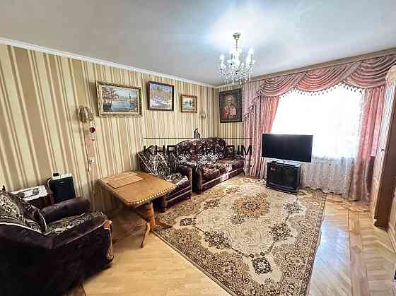 Оренда роздільної 3-х к.кв. на Позняках. № 11200491 Київ