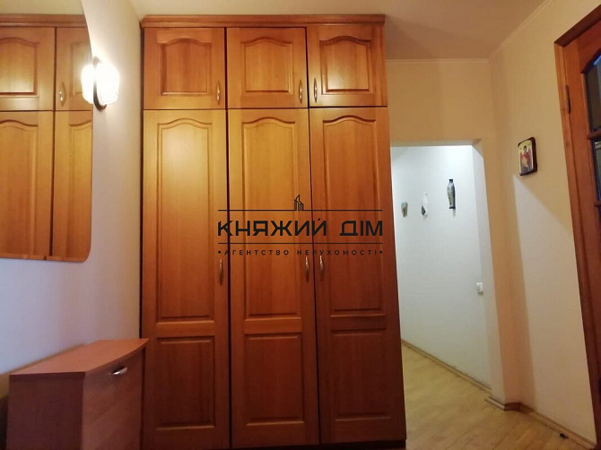 Продаж 3-х кім. квартири біля м.Лівобережна. Код об’єкту: 21145971 Киев - изображение 8