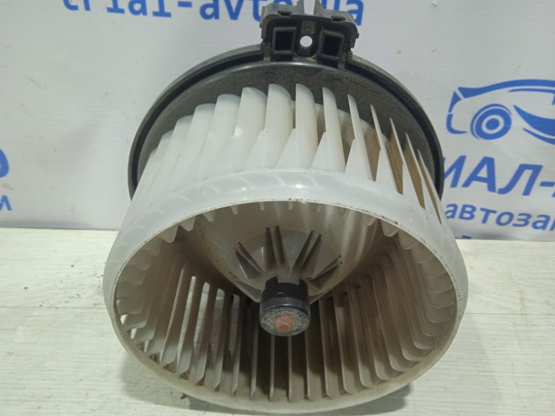 Моторчик печки Mitsubishi Pajero Wagon 4 3.2 ДИЗЕЛЬ 4M41 2006 (б/у) Київ - зображення 3