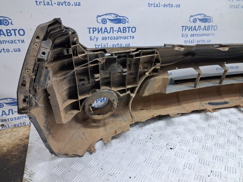 Бампер передний Nissan Navara 2004-2015 F2022EB241 (Арт. 62333) Киев - изображение 10