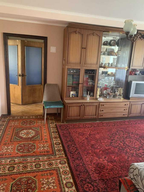 долгосрочная аренда 3-к квартира Киев, Днепровский, 14000 грн./мес. Київ - зображення 4