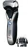 Электробритва Panasonic ES-RT77-S520 серебристая Киев