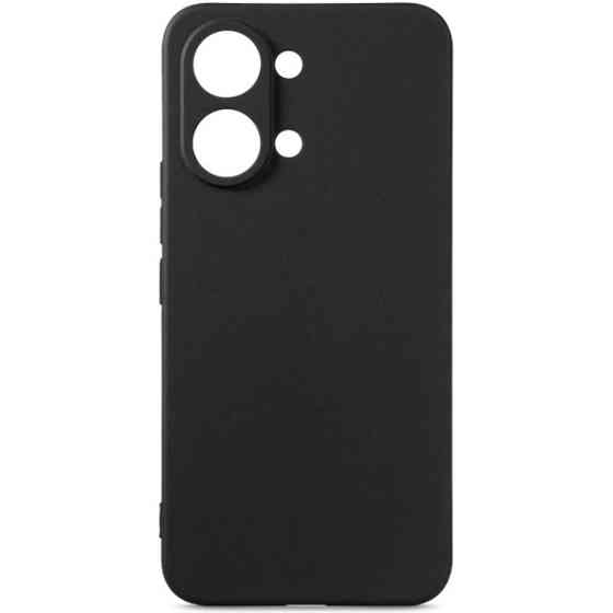 Чохол ArmorStandart Matte Slim Fit для Xiaomi Poco X8 Pro Max 5G Camera cover Black (ARM90713) Харьков