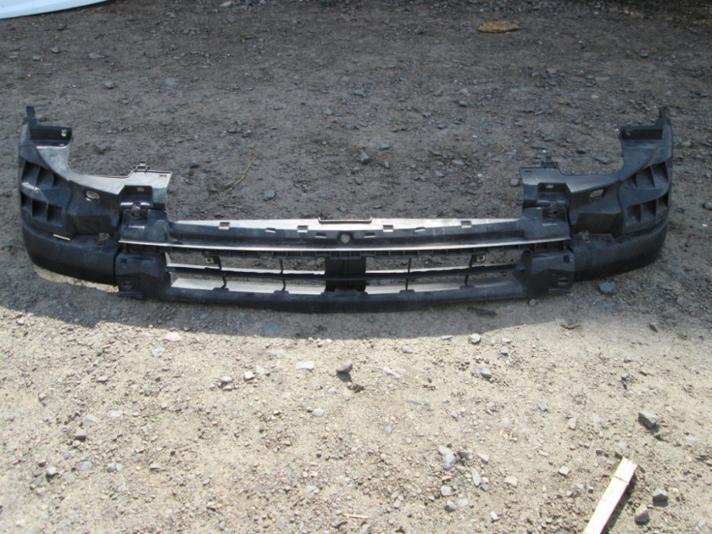 Крепление переднего бампера Renault Trafic 2007-2012 Ковель - изображение 1