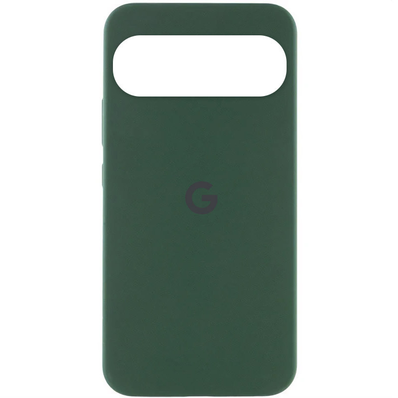 Чехол Silicone Cover Lakshmi (AA) with logo для Google Pixel 9 Pro XL Херсон - зображення 1