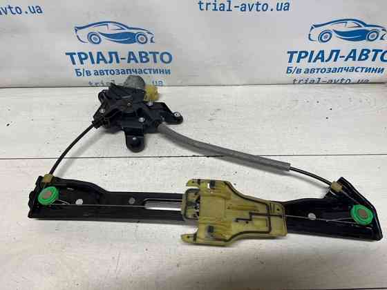 Стеклоподъемник задний правый Ford Fusion USA 2 1.5 БЕНЗИН ENUN0 2013 (б/у) Київ