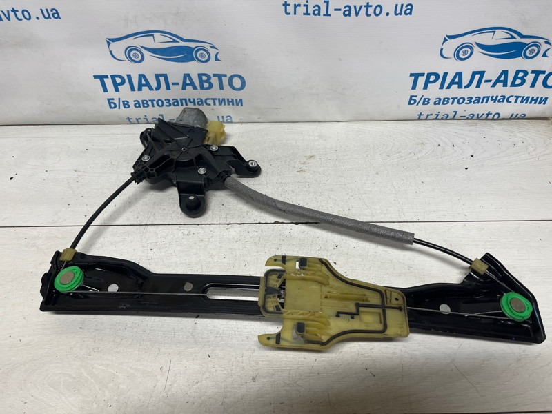 Стеклоподъемник задний правый Ford Fusion USA 2 1.5 БЕНЗИН ENUN0 2013 (б/у) Київ - зображення 2