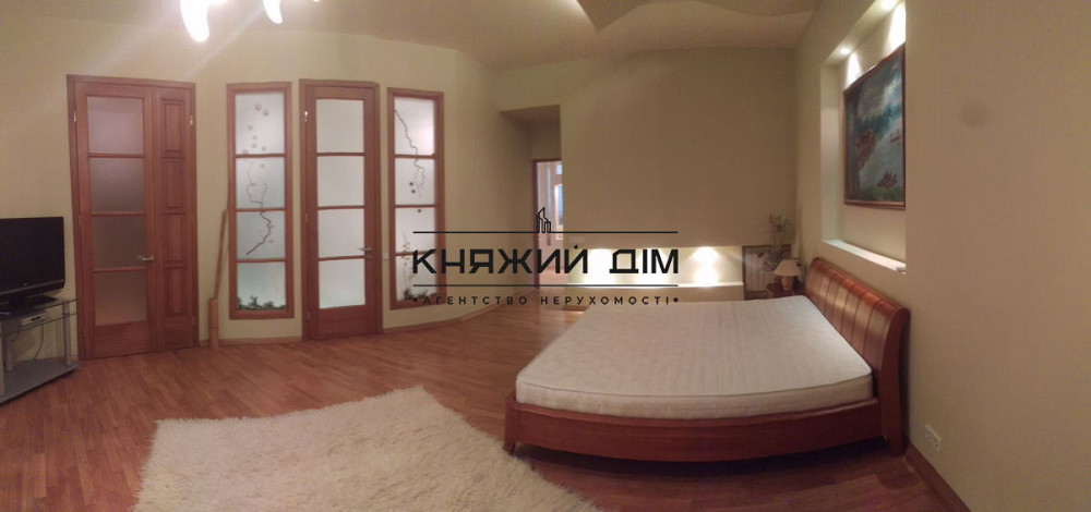 Без комиссии! Комфортная, просторная 3-х к. Кв. м. Площадь Льва Толстого. № 11139599 Київ - зображення 5