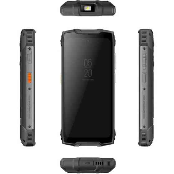 Смартфон Blackview BV9300 Pro 12/256GB Black EU Харків