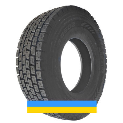 315/80 R22.5 Annaite AD502 157/154M Ведуча шина Київ - зображення 2