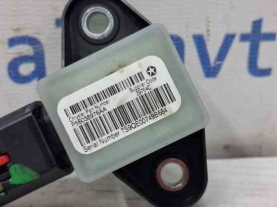 Датчик удара (AIRBAG) Jeep Cherokee 2013-2019 56038976AA (Арт. 77984) Київ
