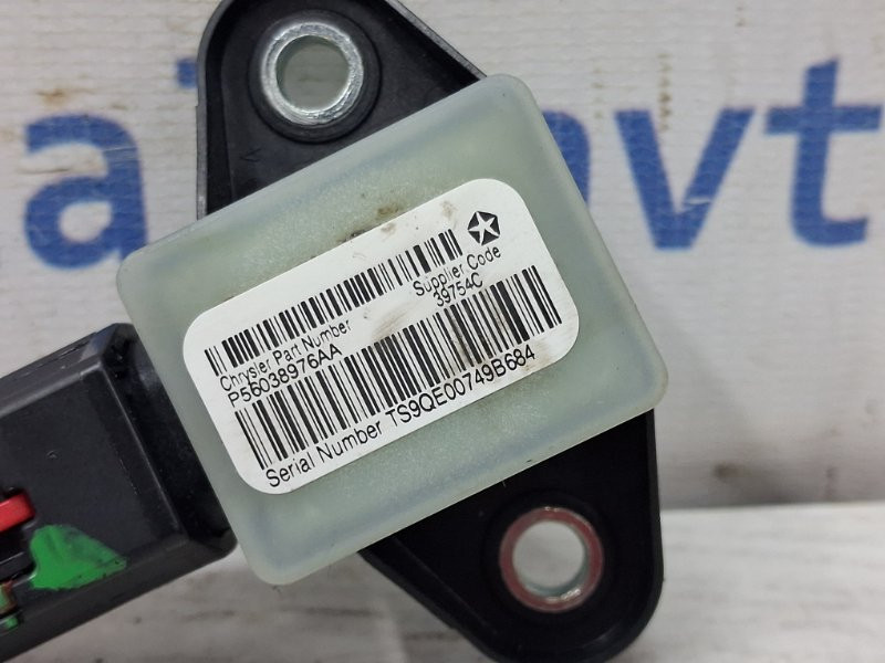 Датчик удара (AIRBAG) Jeep Cherokee 2013-2019 56038976AA (Арт. 77984) Київ - зображення 3