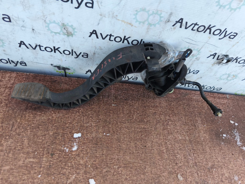 Педаль сцепления Ford Fusion 1.3 1.4 2006-2012 Ковель - зображення 1