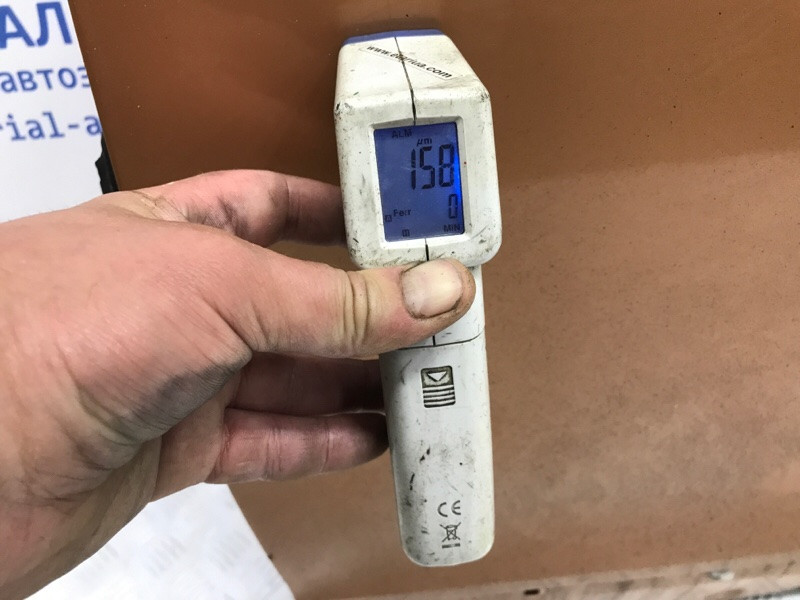 Дверь передняя левая Chevrolet Captiva C100 2.4 БЕНЗИН Z24SED 2006 (б/у) Киев - изображение 5