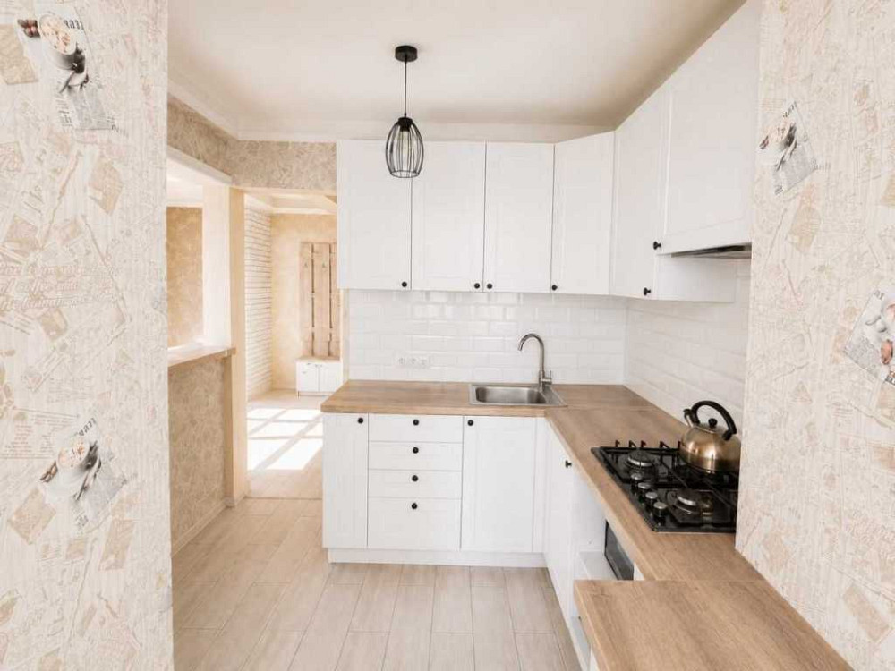 продажа 1-к квартира Киев, Оболонский, 57700 $ Київ - зображення 1