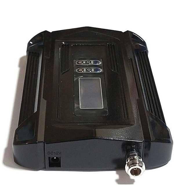 Усилитель репитер мобильной связи двухдиапазонный WR-2065-GW PRO 900/2100 MГц с защитой сети, 600-80 Днепр - изображение 3