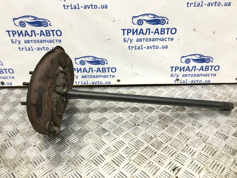 Привод задний левый Toyota Prado 2002-2009 4231160240 (Арт. 35995) Київ - зображення 1