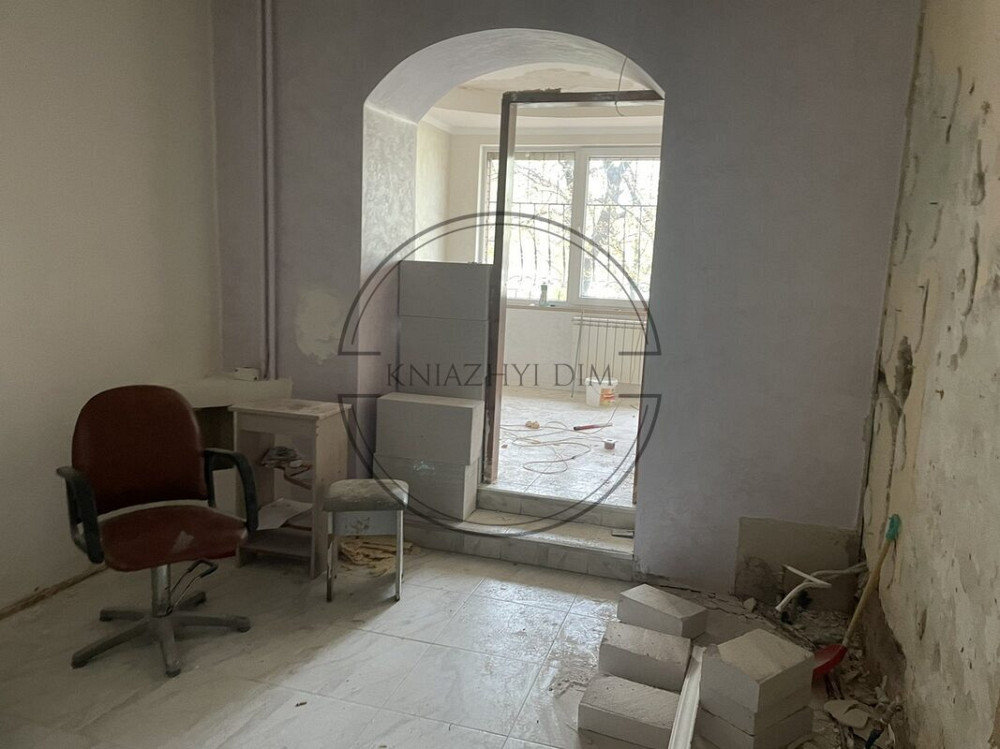 Аренда помещения по ул.Симиренко Южная Борщаговка Код объекта № 1418781. Київ - зображення 6