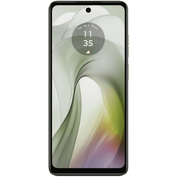 Смартфон Motorola Moto E14 2/64GB Pastel Green Global UA (PB3E0001UA) (Код товару:39917) Харьков - изображение 2