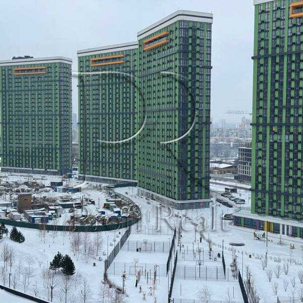 продажа 2-к квартира Киев, Дарницкий, 112500 $ Київ - зображення 10