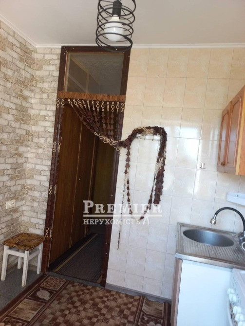 Простора 3-кімнатна квартира на Добровольського Одеса - зображення 10