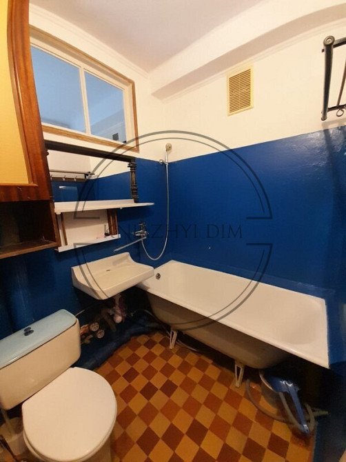 ОРЕНДА 1к квартира, м Дорогожичі.вул. Олени Теліги 41В код 11198318 Киев - изображение 7