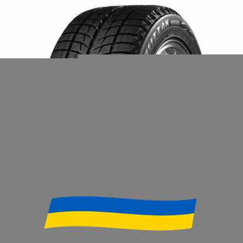 205/50 R17 Bridgestone Blizzak WS60 89R Легкова шина Київ