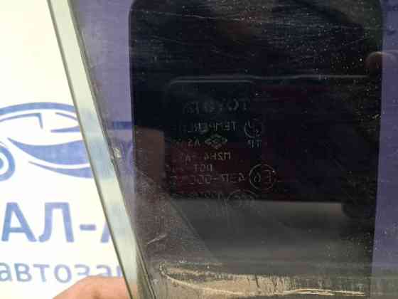 Стекло двери переднее правое Toyota RAV 4 2005-2016 6810142160 (Арт. 61076) Киев