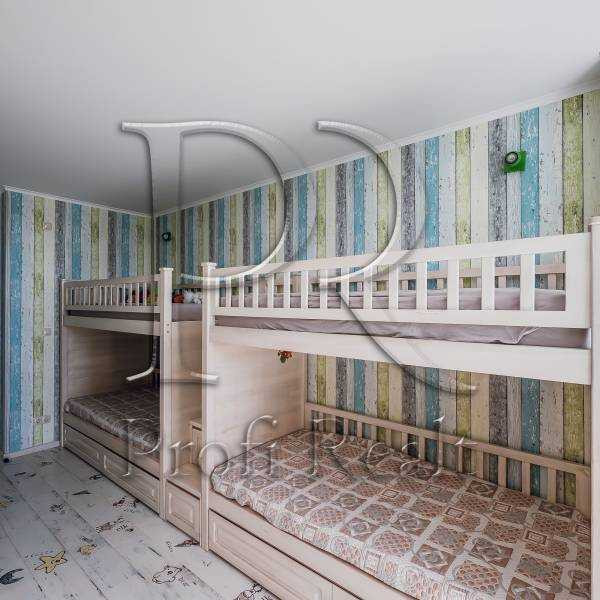 продажа 5-к квартира Киев, Дарницкий, 214000 $ Киев - изображение 9