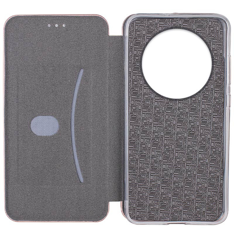 Кожаный чехол-книжка Classy для Xiaomi Redmi 14C / Poco C75 Херсон - зображення 3