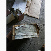 Приборы ПФ-1.17-М1, . селектирования сигналов, пневматические, -2шт. Харків