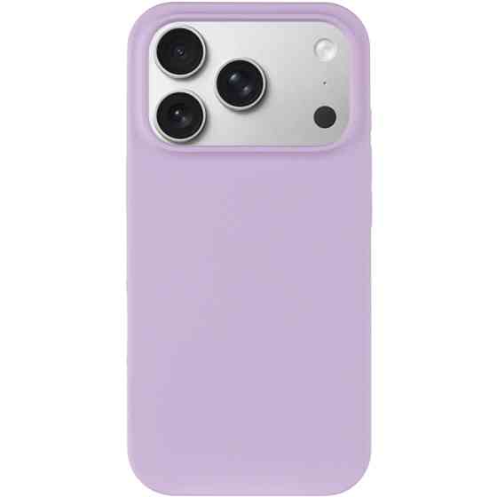 Чехол Silk Full Protective (AA) NO LOGO для Apple iPhone 17 Pro Max / 18 Pro Max (6.9") Херсон