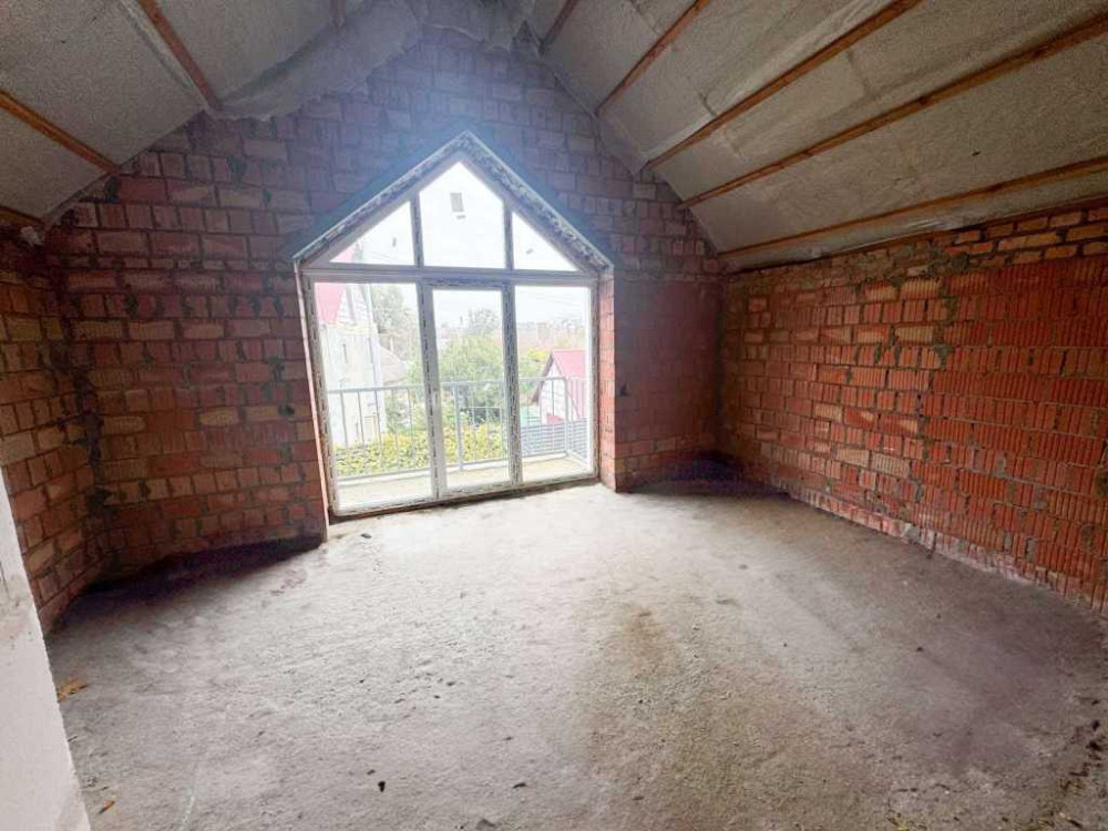 продажа 3-к таунхаус Киево-Святошинский, Буча, 62000 $ Буча - изображение 9