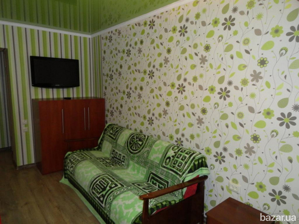 ЛУЗАНОВКА!Большая Евроквартира,10чел!Отчётные документы,варианты Одеса - зображення 8