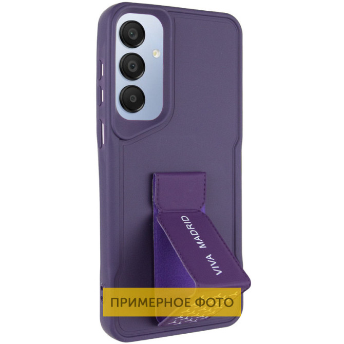Чехол TPU VIVA для Xiaomi Redmi 13C / Poco C65 Херсон - зображення 3