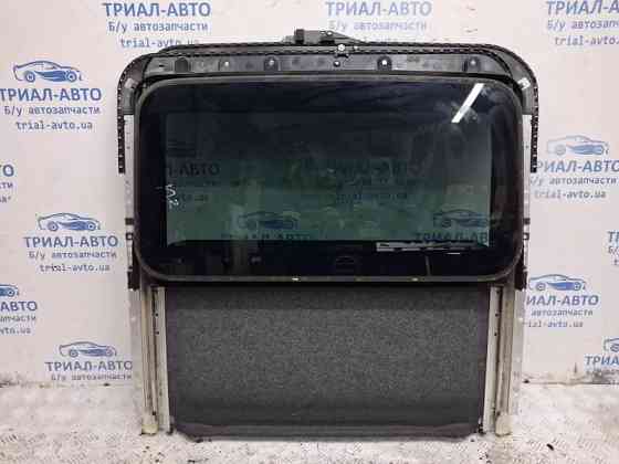 Люк в сборе Mazda 6 GH 2.5 БЕНЗИН L5-VE 2007 (б/у) Київ