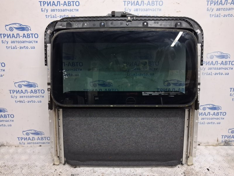 Люк в сборе Mazda 6 GH 2.5 БЕНЗИН L5-VE 2007 (б/у) Киев - изображение 1