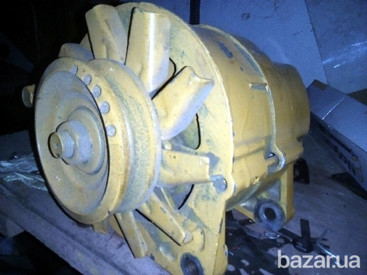 Навесное оборудование дизельных двигателей Полтава - зображення 1