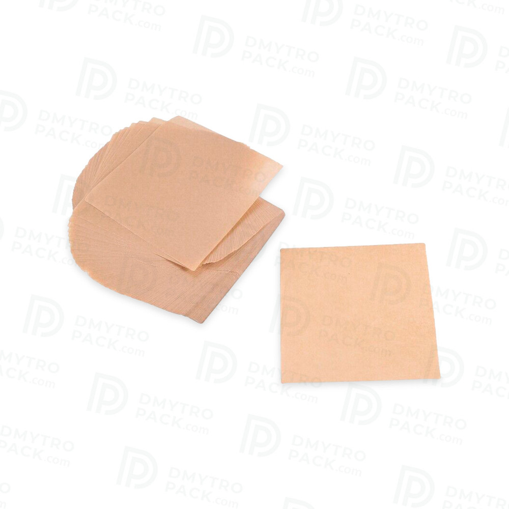 Пергаментная бумага 42х45см 300шт в листах для выпечки и запекания Херсон - изображение 7