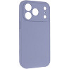 Чехол Silk Full Camera Protective (AA) NO LOGO для Apple iPhone 17 Pro Max (6.9") Херсон