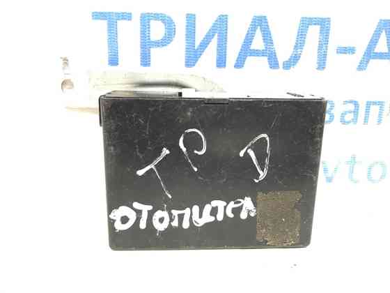 Блок управления Toyota Prado 2002-2009 8748060040 (Арт. 10645) Киев