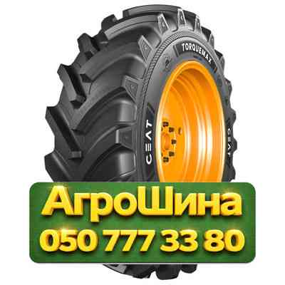 800/70R38 Ceat TORQUEMAX 190D IF TL SB Сельхоз шина Київ
