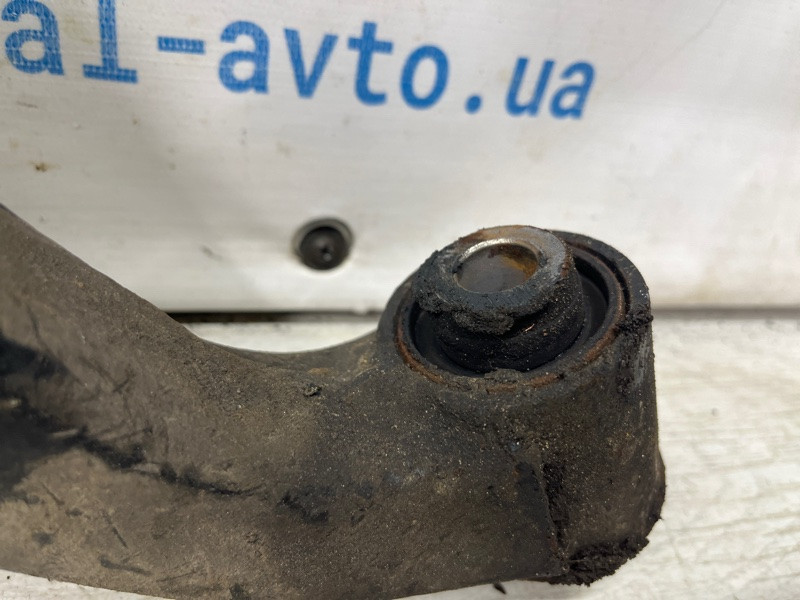 Рычаг левый Hyundai Santa fe CM 2.2 DIESEL D4HB 2005 (б/у) Київ - зображення 8
