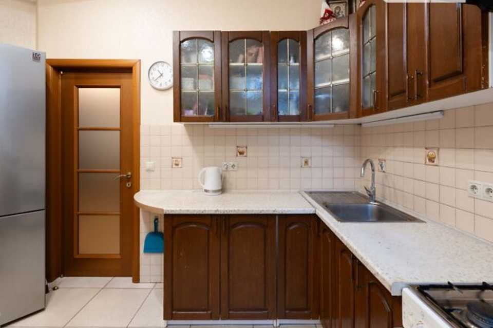 долгосрочная аренда 2-к квартира Киев, Шевченковский, 20000 грн./мес. Київ - зображення 7